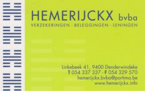 hemelrijckx